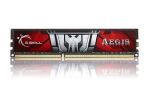 G.Skill Aegis F3-1600C11S-8GIS Speichermodul 8 GB 1 x 8...