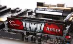G.Skill Aegis F3-1600C11S-8GIS Speichermodul 8 GB 1 x 8...