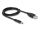 DELOCK Umschalter DisplayPort 2-1 bidirektional 8K 30Hz