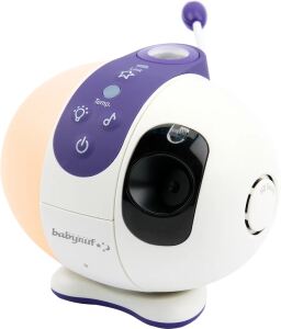 Olympia BC 2000 WLAN Violett, Weiß