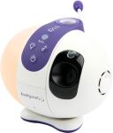 Olympia BC 2000 WLAN Violett, Weiß