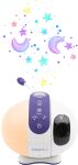 Olympia BC 2000 WLAN Violett, Weiß