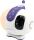 Olympia BC 2000 WLAN Violett, Weiß