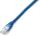 Equip Cat.5e U/UTP Patchkabel, 15m , Blau