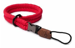 C-Rope Claw Gurt Digitalkamera Nylon Rot