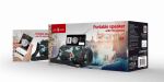 Gembird SPK-BT-17-CM Tragbarer-/Partylautsprecher Camouflage 5 W