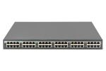 Digitus 24-Port 10G Ethernet PoE+ Injektor, 802.3at, 370 W
