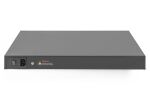 Digitus 24-Port 10G Ethernet PoE+ Injektor, 802.3at, 370 W