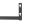 Digitus 19-Zoll Equipment Wandmontage Halterung, 2HE