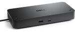 DELL Pro SD25 Kabelgebunden USB 3.2 Gen 2 (3.1 Gen 2)...