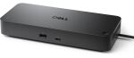 DELL Pro SD25 Kabelgebunden USB 3.2 Gen 2 (3.1 Gen 2)...