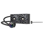 Thermaltake CL-W418-PL00BL-A Computerkühlsystem...