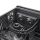 Thermaltake CL-W418-PL00BL-A Computerkühlsystem All-in-One-Flüssigkeitskühler 12 cm Schwarz 1 Stück(e)