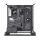Thermaltake CL-W418-PL00BL-A Computerkühlsystem All-in-One-Flüssigkeitskühler 12 cm Schwarz 1 Stück(e)