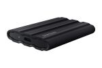 Samsung MU-PE4T0S 4 TB USB Typ-C 3.2 Gen 2 (3.1 Gen 2) Schwarz