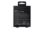 Samsung MU-PE4T0S 4 TB USB Typ-C 3.2 Gen 2 (3.1 Gen 2) Schwarz