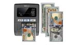 Safescan 185-S Falschgeld-Detektor Schwarz