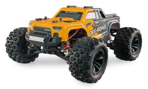 Amewi 22653 ferngesteuerte (RC) modell Monstertruck Elektromotor 1:16