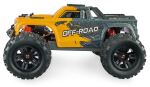 Amewi 22653 ferngesteuerte (RC) modell Monstertruck Elektromotor 1:16
