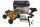 Amewi 22653 ferngesteuerte (RC) modell Monstertruck Elektromotor 1:16