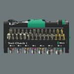 Wera Tool-Check 1 1 Stück(e) Edelstahl