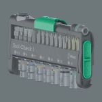 Wera Tool-Check 1 1 Stück(e) Edelstahl
