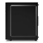 Sharkoon RGB Wave Desktop Schwarz