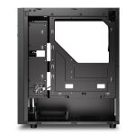 Sharkoon RGB Wave Desktop Schwarz