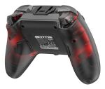 GameSir Cyclone2 BDL-BK Schwarz Bluetooth/RF/USB Gamepad Analog / Digital Android, Nintendo Switch, PC, iOS