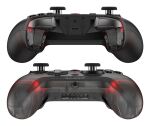 GameSir Cyclone2 BDL-BK Schwarz Bluetooth/RF/USB Gamepad Analog / Digital Android, Nintendo Switch, PC, iOS