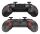 GameSir Cyclone2 BDL-BK Schwarz Bluetooth/RF/USB Gamepad Analog / Digital Android, Nintendo Switch, PC, iOS