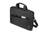 Lenovo T210 39,6 cm (15.6") Toploader-Tasche Schwarz