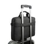 Lenovo T210 39,6 cm (15.6") Toploader-Tasche Schwarz
