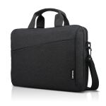 Lenovo T210 39,6 cm (15.6") Toploader-Tasche Schwarz