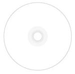 MediaRange MR224 CD-Rohling CD-R 700 MB 12x 25 Stück(e)