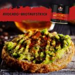 ROCK N RUBS - Chilli Style 180g MHD 0627