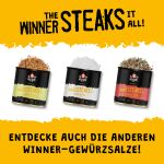 ROCK N RUBS - Chilli Style 180g MHD 0627