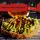 ROCK N RUBS - Chilli Style 180g MHD 0627
