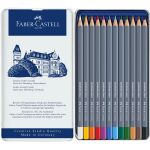 Faber-Castell Goldfaber Aqua Mehrfarbig 12 Stück(e)