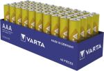 Varta 04103 101 394 Haushaltsbatterie Einwegbatterie AAA...