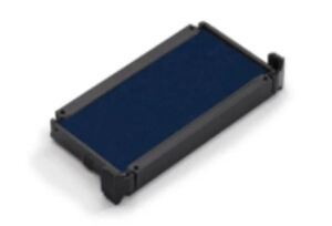 Trodat 6/4910 Tintenpatrone Blau