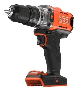 Black & Decker BCD383XN-XJ Bohrmaschine Orange