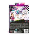 Canaltoys Fashion Designer Mini Sketchbook