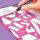 Canaltoys Fashion Designer Mini Sketchbook