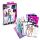Canaltoys Fashion Designer Mini Sketchbook