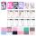 Canaltoys Fashion Designer Mini Sketchbook
