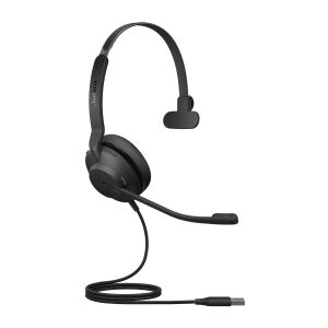 Jabra Evolve2 30 SE Kopfhörer Kabelgebunden Kopfband
