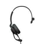 Jabra Evolve2 30 SE Kopfhörer Kabelgebunden Kopfband