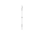 Samsung Galaxy Tab S11 Ultra 256 GB 37,1 cm (14.6") 12 GB Wi-Fi 7 (802.11be) Silber