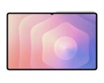 Samsung Galaxy Tab S11 Ultra 256 GB 37,1 cm (14.6") 12 GB Wi-Fi 7 (802.11be) Silber